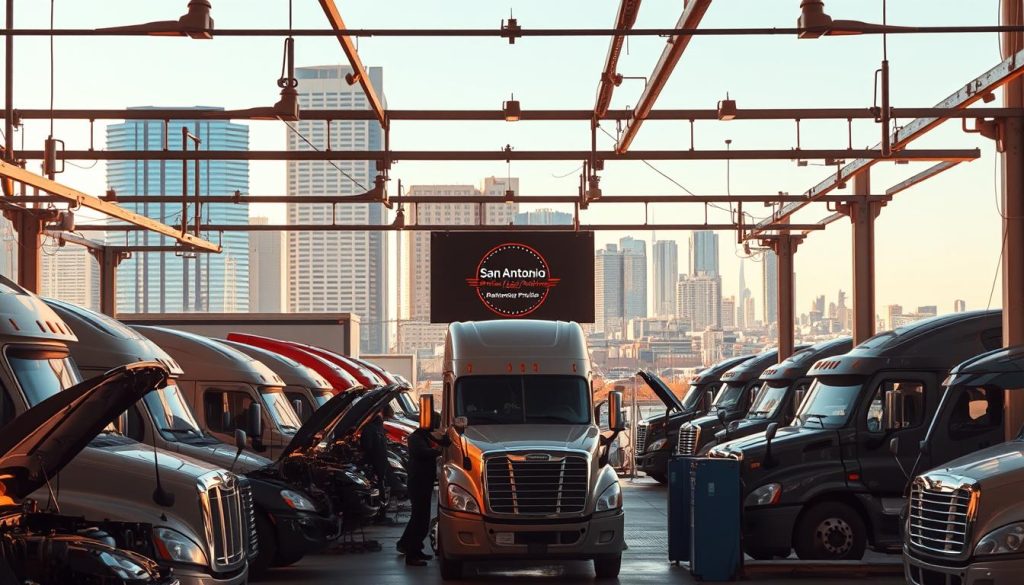 fleet maintenance partnership fleet maintenance partnership