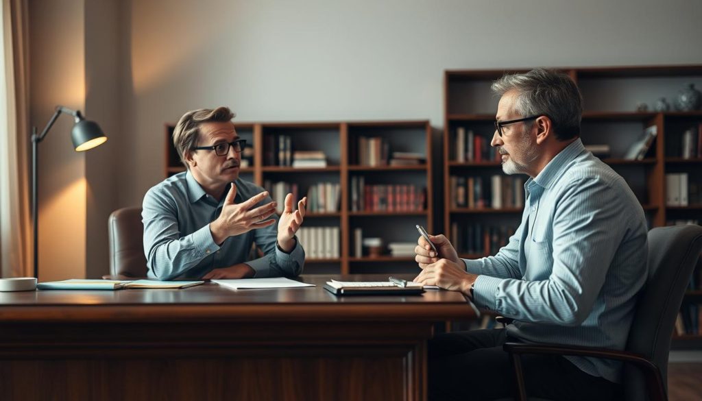 insurance negotiation