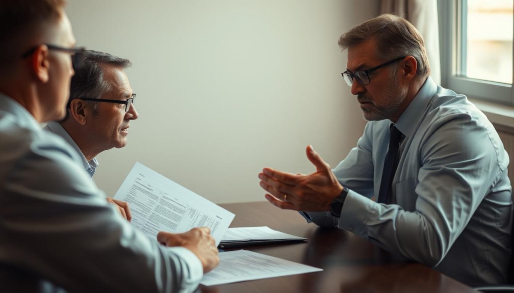 negotiating total loss negotiating total loss