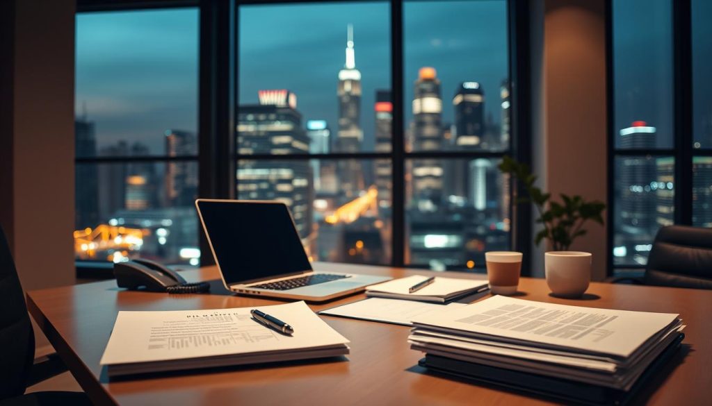 third-party claims process