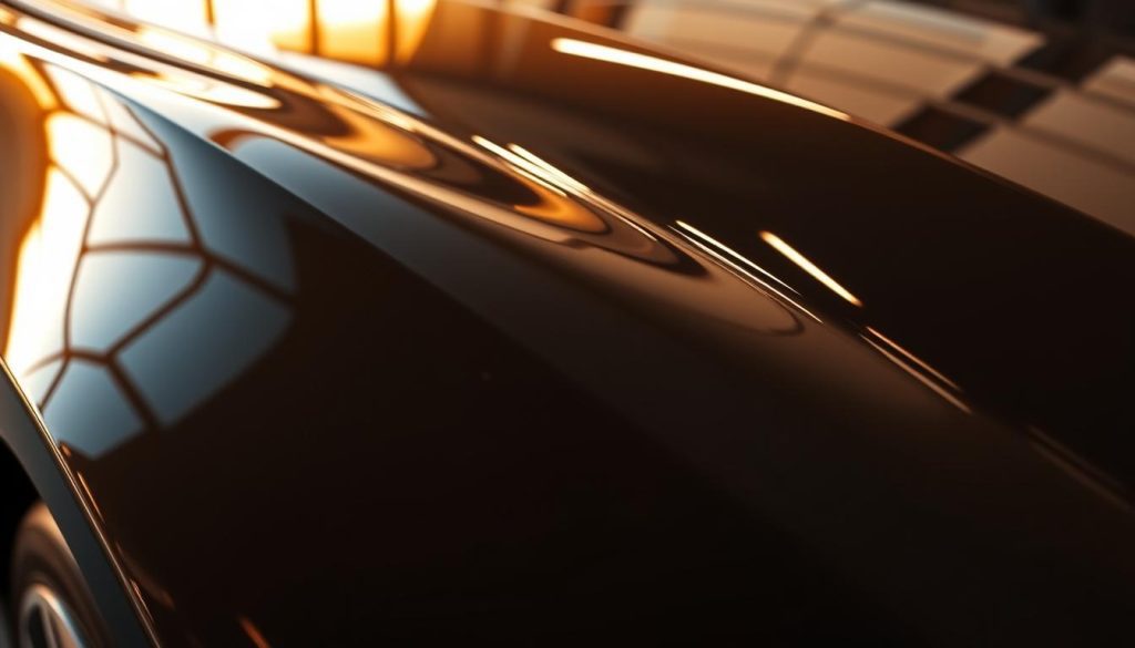 vehicle paint protection