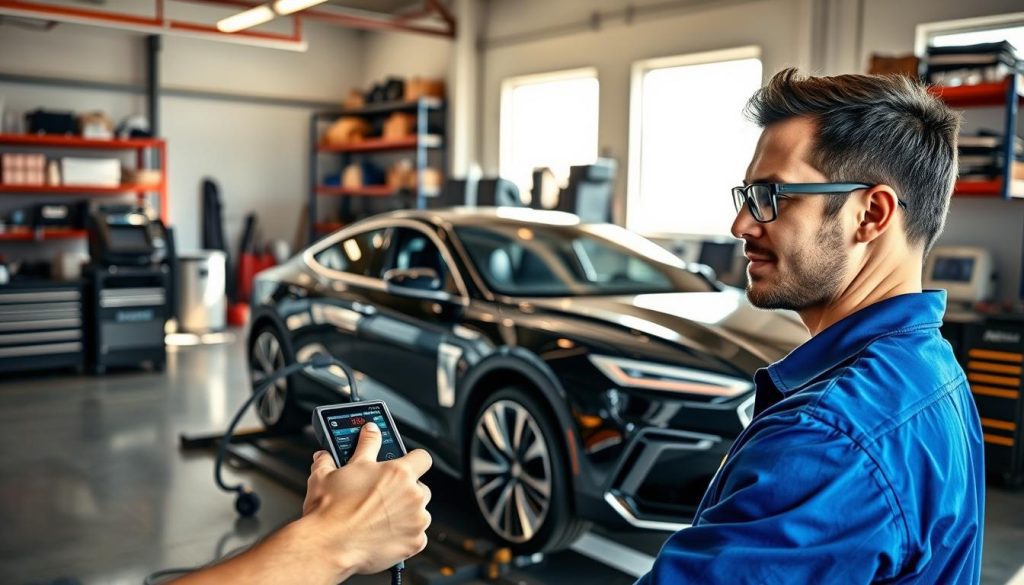 ADAS calibration San Antonio