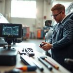 ADAS calibration San Antonio