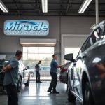 San Antonio collision experts