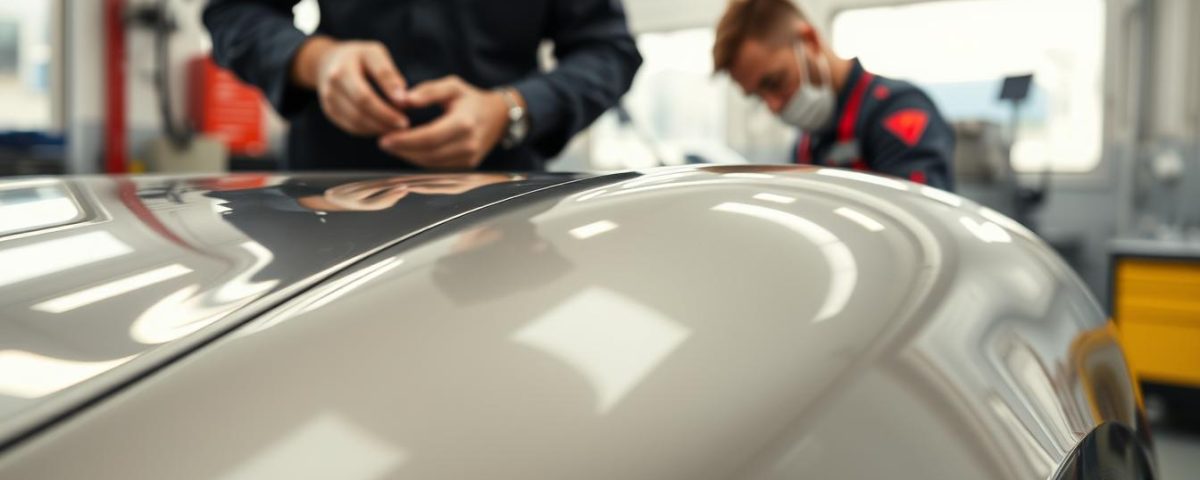 auto paint shop San Antonio