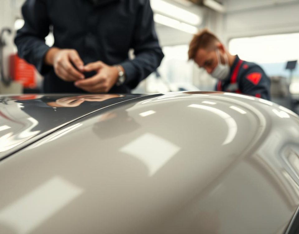 auto paint shop San Antonio