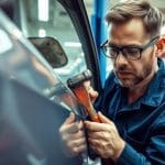 car door repair