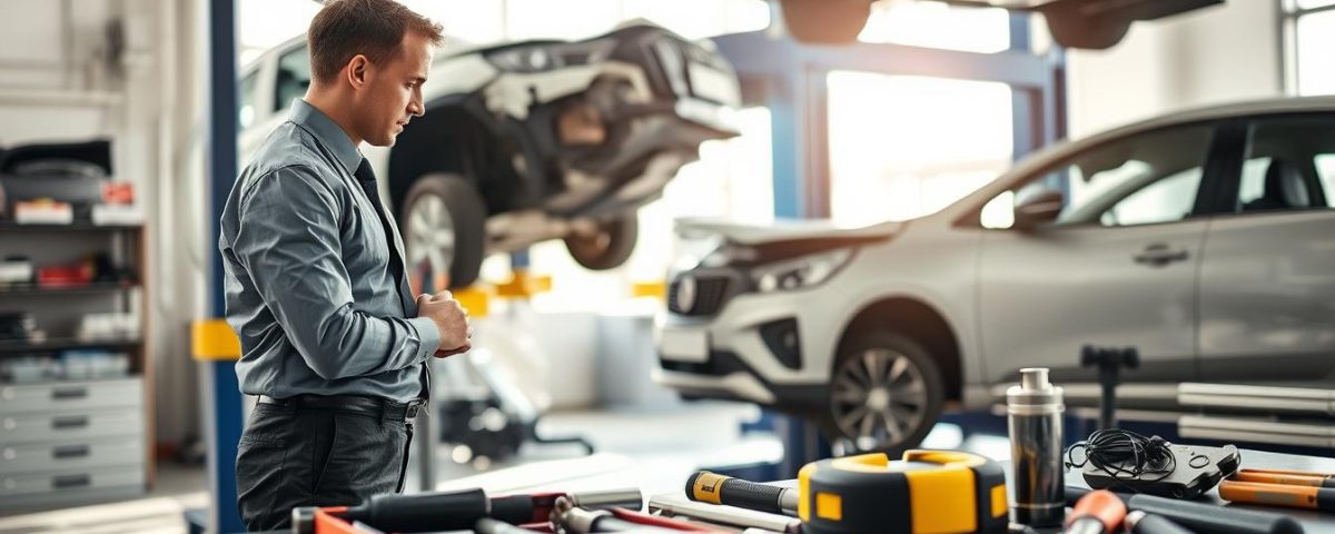 car safety after accident