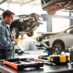 car safety after accident