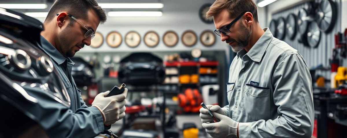 certified collision repair