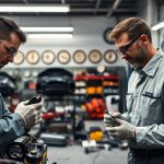 certified collision repair