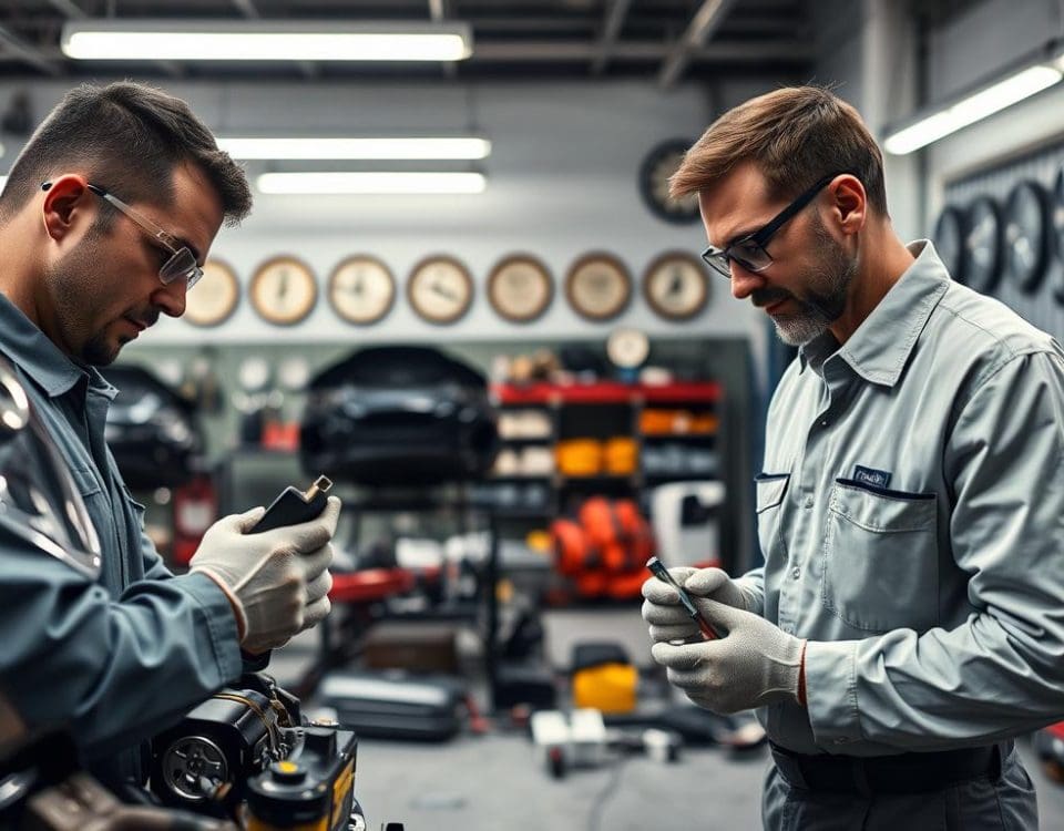 certified collision repair