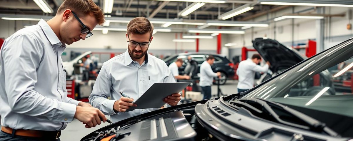 collision center San Antonio