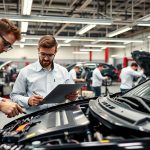 collision center San Antonio