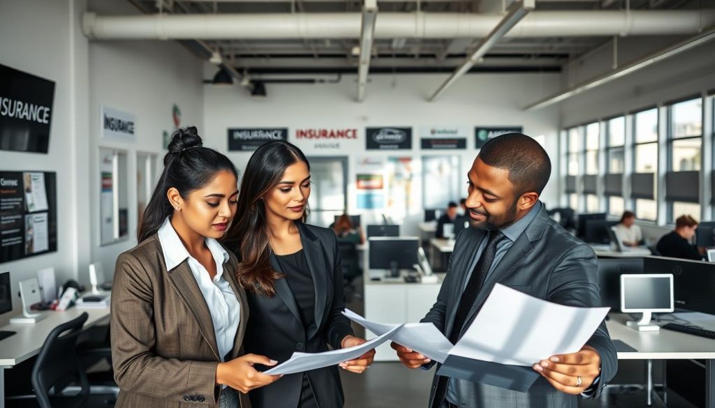 collision center San Antonio insurance claims assistance