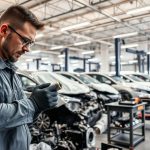 collision repair San Antonio