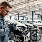 collision repair San Antonio