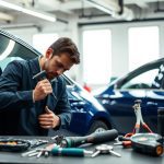 dent repair San Antonio