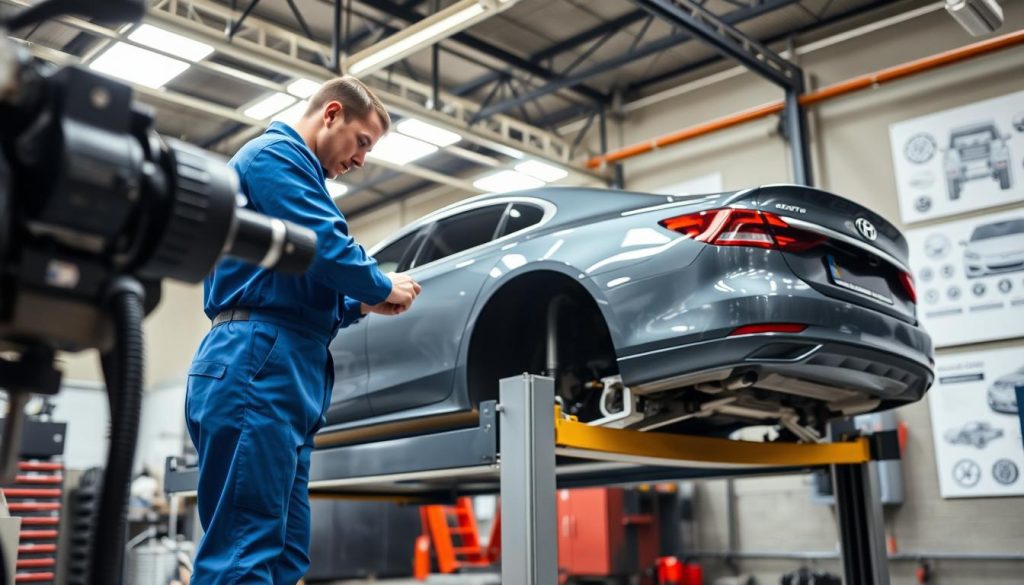 frame alignment san antonio