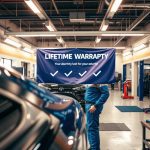 lifetime warranty auto body