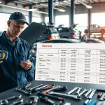 ollision repair estimates