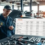 ollision repair estimates