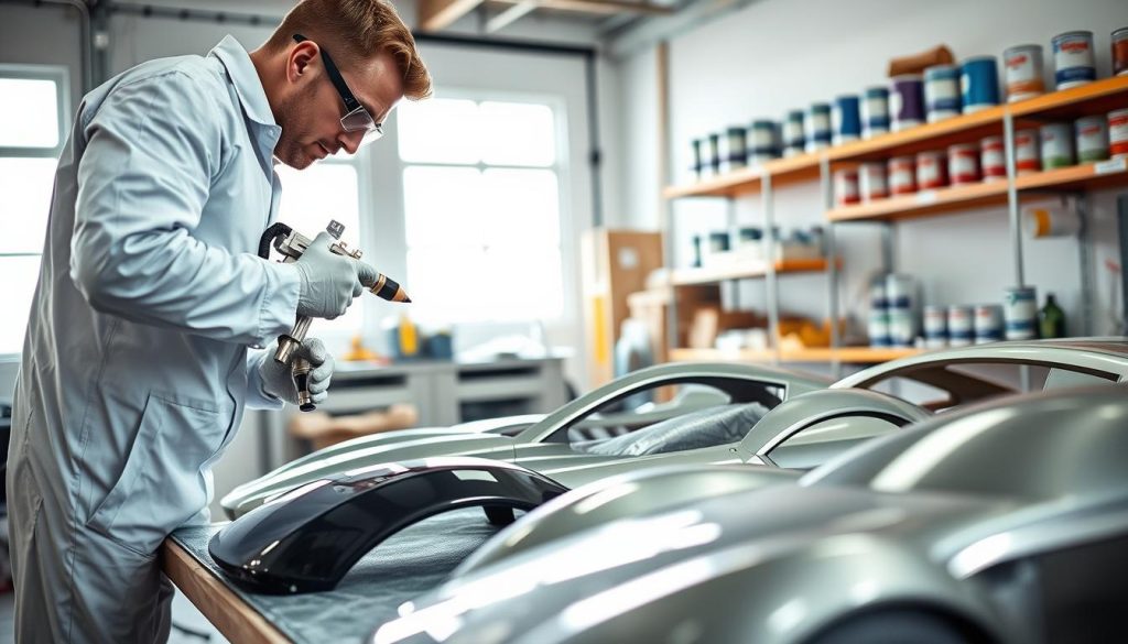 paint application techniques