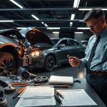 post-collision safety