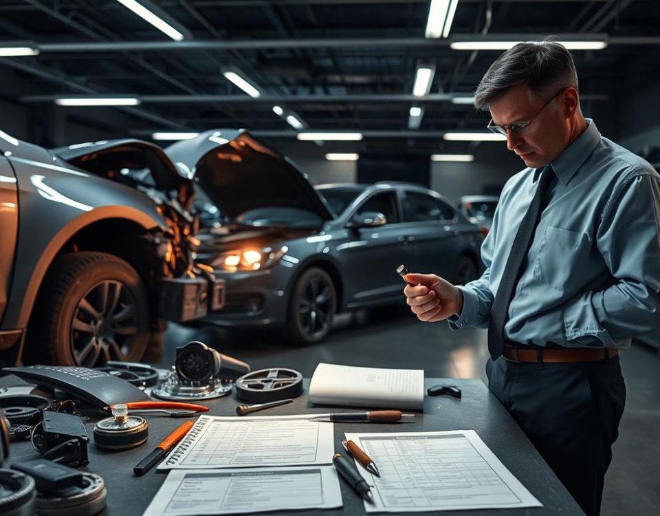 post-collision safety