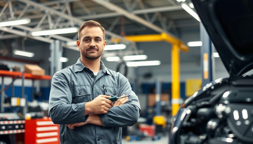 technicians certified collision repair