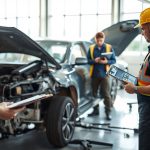 accident damage assessment