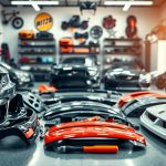 aftermarket parts repair