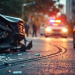 car accident documentation