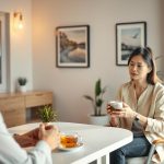 car accident stress help