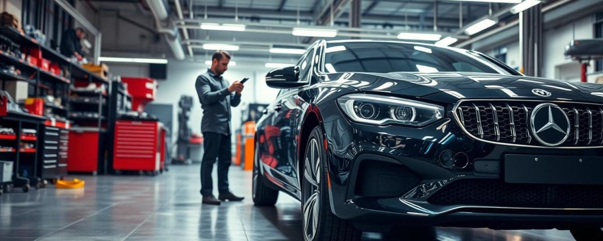 car safety sensors