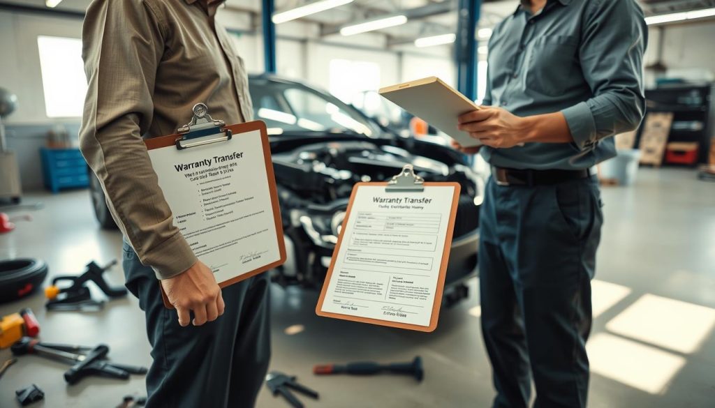 collision repair warranty transfer collision repair warranty transfer
