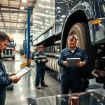 fleet vehicle body repair