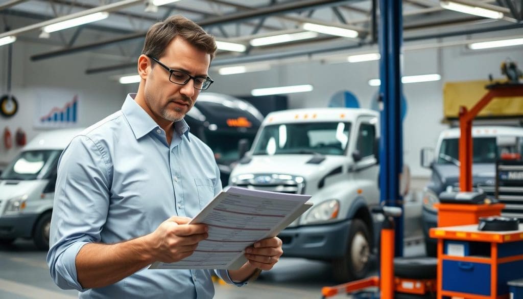 fleet vehicle body repair cost management fleet vehicle body repair cost management