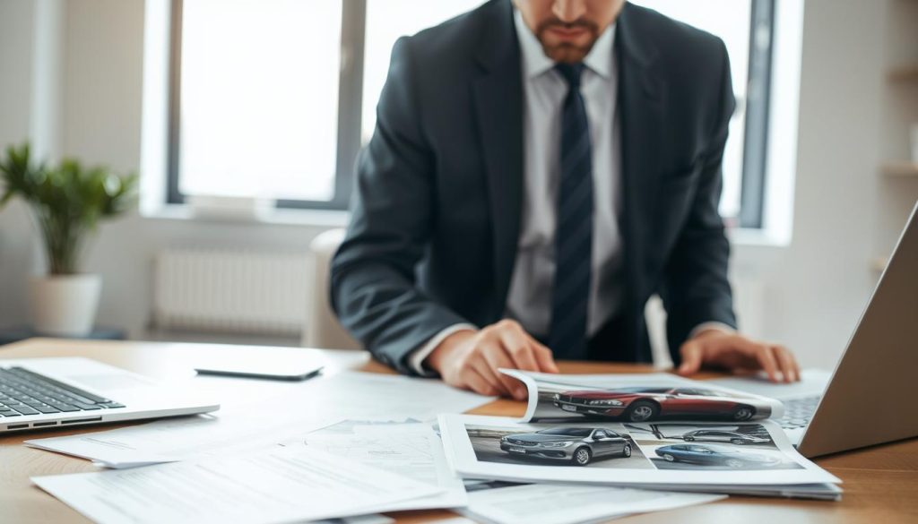 insurance claims process