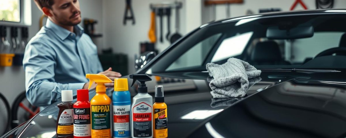 post-repair maintenance