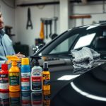 post-repair maintenance