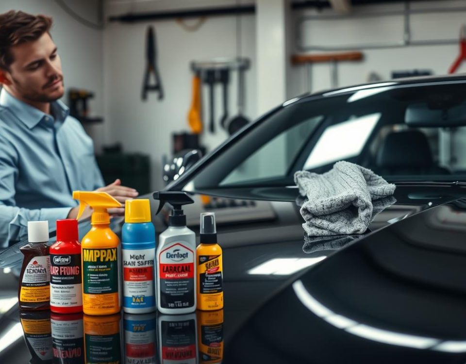 post-repair maintenance