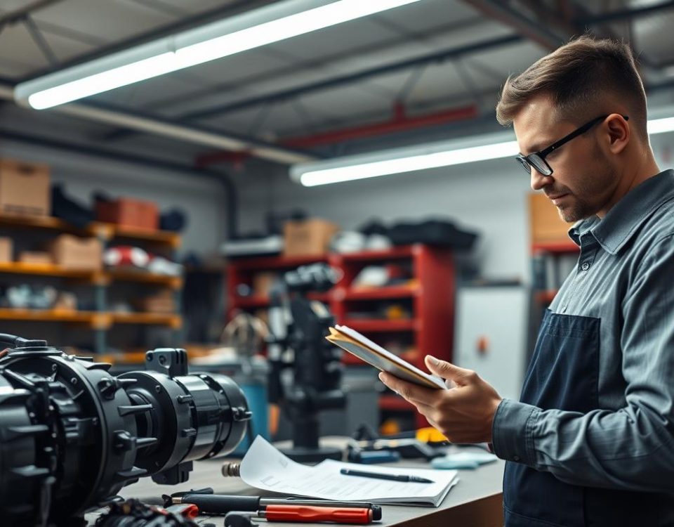 quality control collision