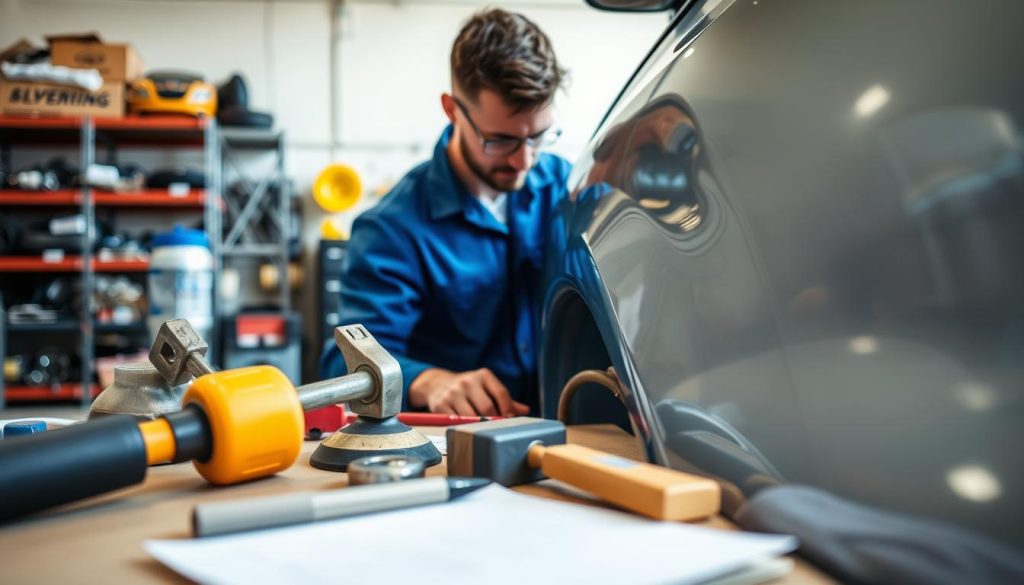quarter panel damage repair quarter panel damage repair