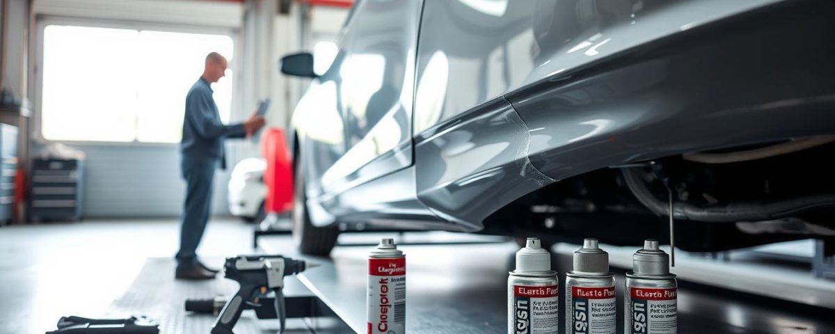 rust prevention auto