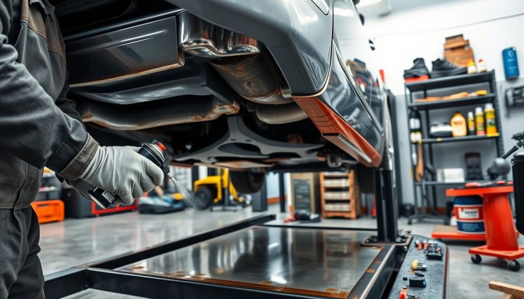 rust prevention auto