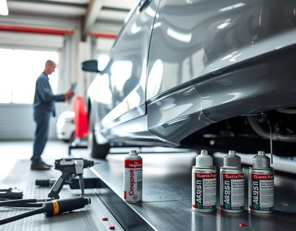 rust prevention auto