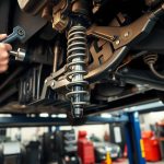 vehicle alignment repair