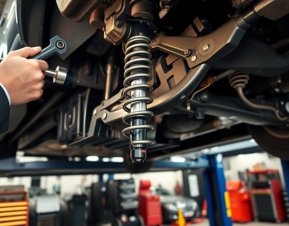 vehicle alignment repair