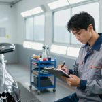 auto body repair San Antonio